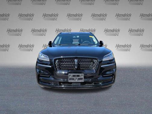 2024 Lincoln Aviator Reserve AWD