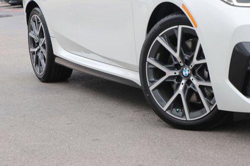 Alpine White 2024 BMW 228 Gran Coupe xDrive