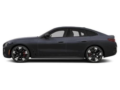 Dravit Grey Metallic 2026 BMW M440 i