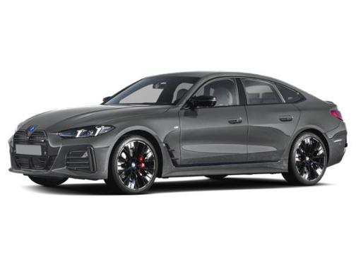 Dravit Grey Metallic 2026 BMW M440 i