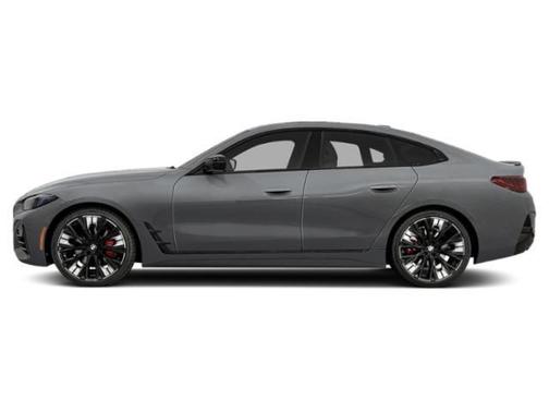 Dravit Grey Metallic 2026 BMW M440 i