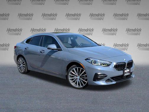 2022 BMW 228 Gran Coupe i sDrive