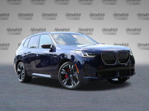 2025 BMW X3 M50 xDrive