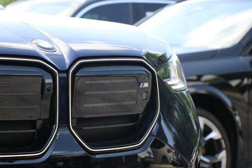 2025 BMW X3 M50 xDrive