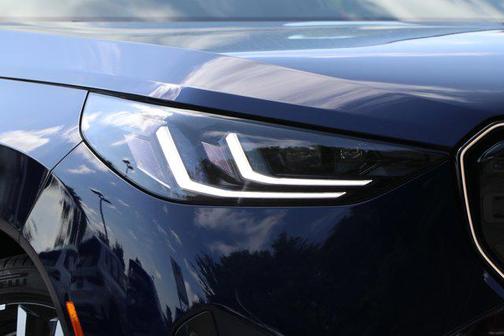 2025 BMW X3 M50 xDrive