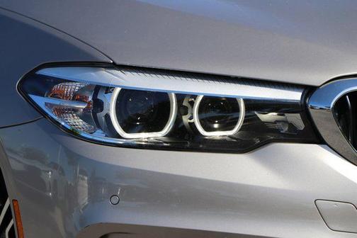 2019 BMW 530 xDrive