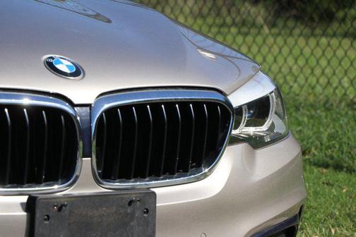 2019 BMW 530 xDrive
