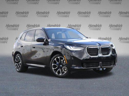 2025 BMW X3 M50 xDrive