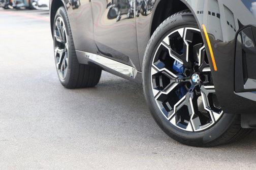 2025 BMW X3 M50 xDrive