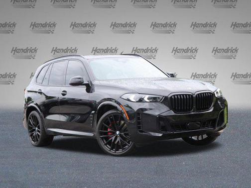 2024 BMW X5 sDrive40i