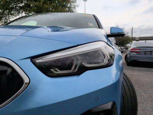 2021 BMW 228 Gran Coupe sDrive