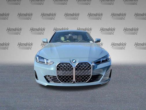 2026 BMW 430 Gran Coupe i xDrive