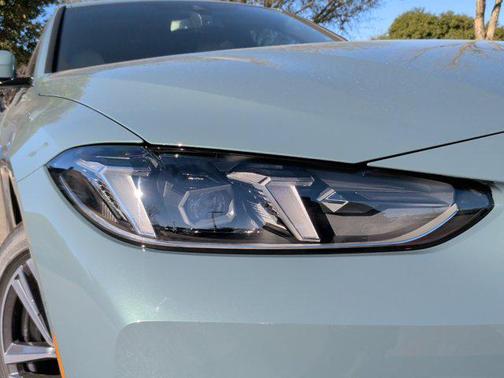 2026 BMW 430 Gran Coupe i xDrive