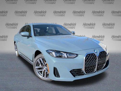 2026 BMW 430 Gran Coupe i xDrive