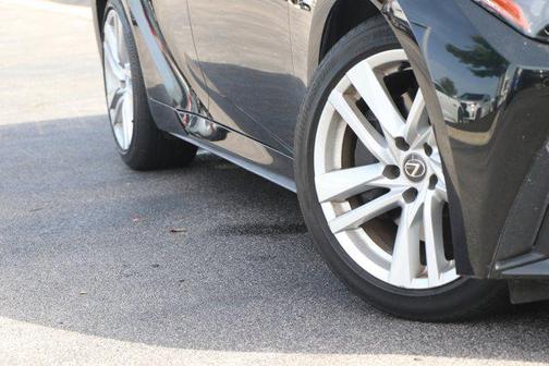 2023 Lexus IS 300 Base