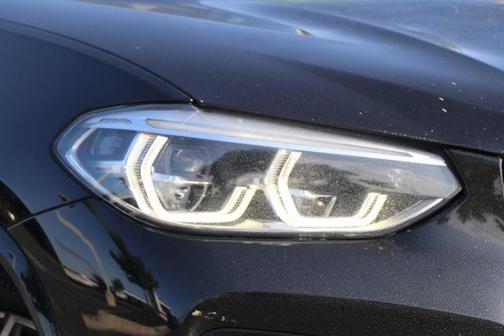 2019 BMW X3 M40i