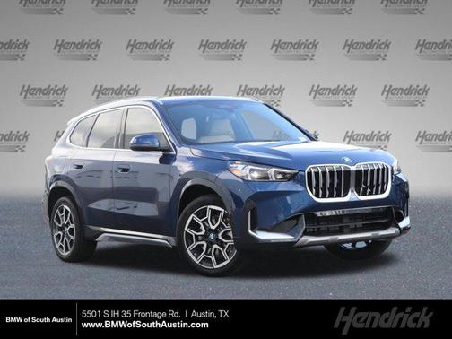 2025 BMW X1 xDrive28i