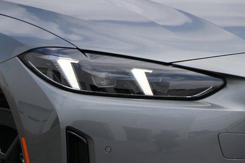 2025 BMW i4 Gran Coupe eDrive40