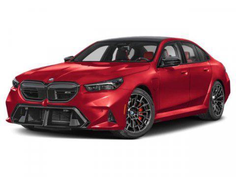 2026 BMW M5 Base