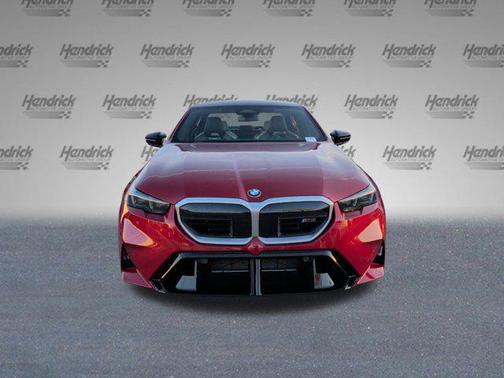 2026 BMW M5 Base