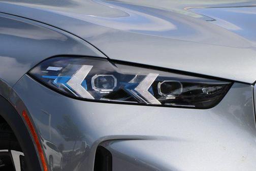 2025 BMW X5 PHEV xDrive50e