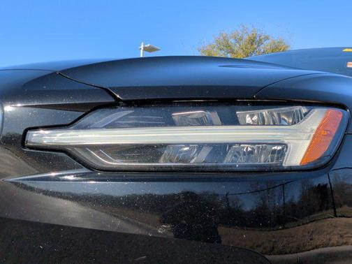 2019 Volvo S60 T5 Momentum