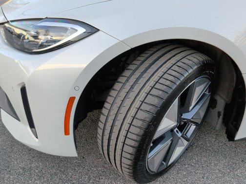 2023 BMW i4 Gran Coupe eDrive35