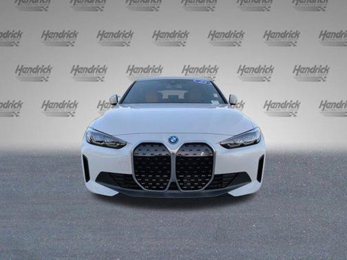 2023 BMW i4 Gran Coupe eDrive35