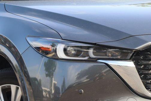 2022 Mazda CX-5 Signature