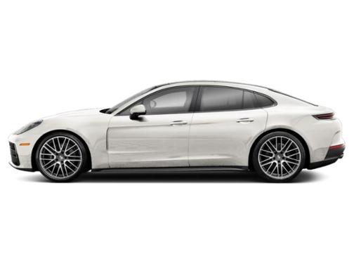 2025 Porsche Panamera RWD