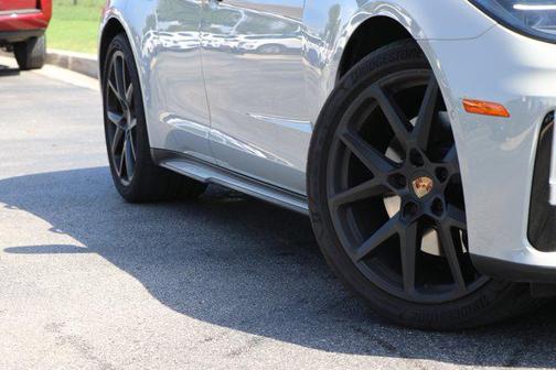 2025 Porsche Panamera RWD