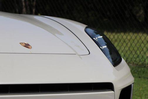 2025 Porsche Panamera RWD