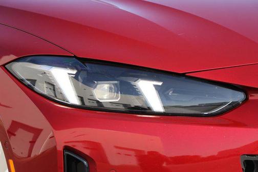 2025 BMW i4 Gran Coupe eDrive40