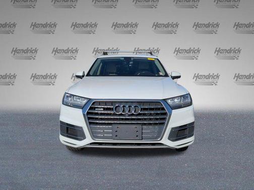 2017 Audi Q7 2.0T Premium