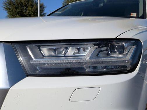 2017 Audi Q7 2.0T Premium