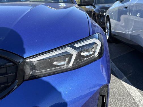 2024 BMW M340 M340i xDrive Sedan