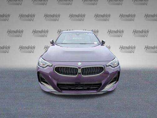2024 BMW M240 i