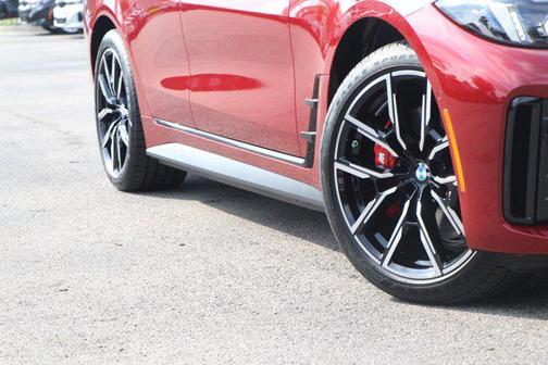 2025 BMW i4 Gran Coupe eDrive40