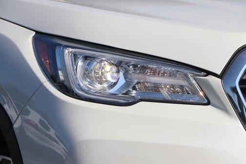 2021 Subaru Ascent Limited 7-Passenger