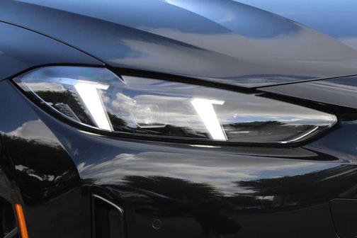 2025 BMW i4 Gran Coupe eDrive40