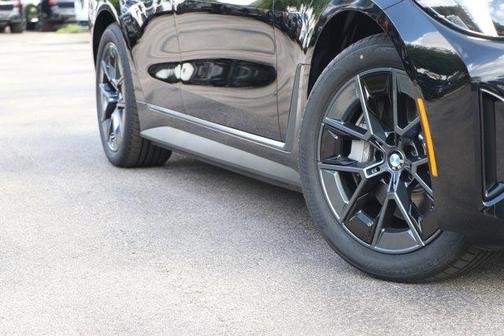 2025 BMW i4 Gran Coupe eDrive40