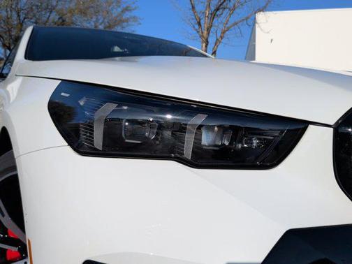 2026 BMW 550e xDrive