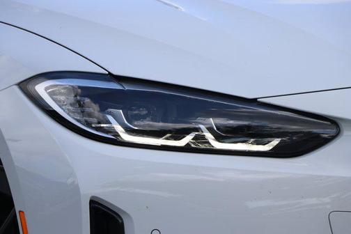 2023 BMW i4 Gran Coupe eDrive35