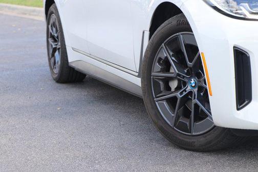 2023 BMW i4 Gran Coupe eDrive35