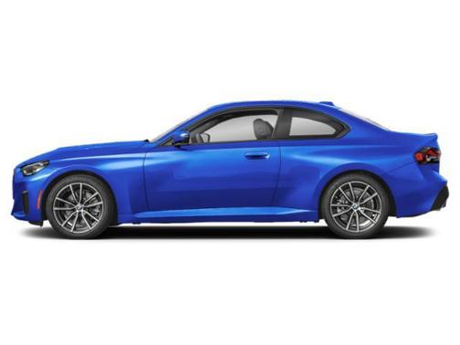 Portimao Blue Metallic 2026 BMW 230 xDrive