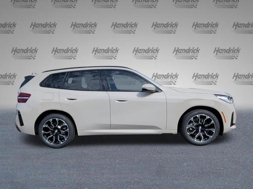 Dune Grey Metallic 2026 BMW X3 30 xDrive