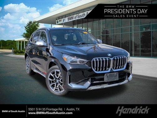 2023 BMW X1 xDrive28i