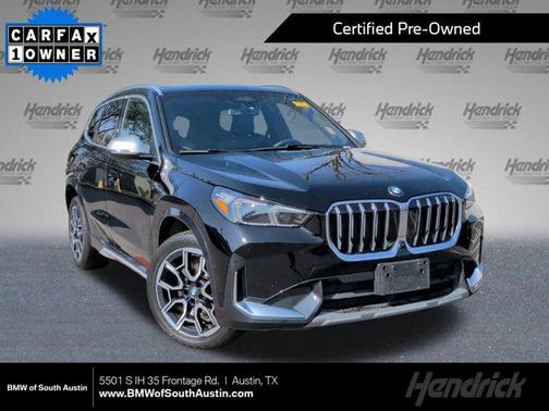 2023 BMW X1 xDrive28i