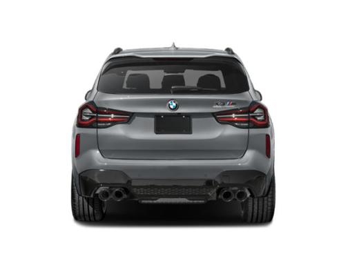 2023 BMW X3 M AWD