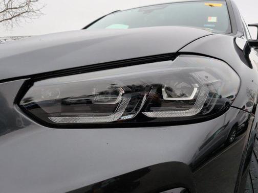 2023 BMW X3 M AWD